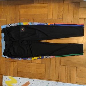 Adidas Tiro Pant Pride Pattern
